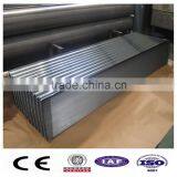 Building Material Galvanized Steel Roofing Corrugated Iron Sheet thumbnail-1