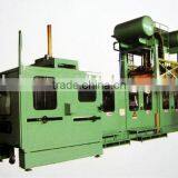 Refrigerator Vacuum Forming Machine thumbnail-1