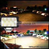 High Bright Car Accessories Led Work Light 33w Car Led Work Lamp for Boats Vehicles Offroad ATV UTV