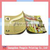 New Primary School Students English Learning Book Printing thumbnail-3