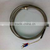 k Type Sheathed Industrial Thermocouple (WRN-M6 K) thumbnail-1