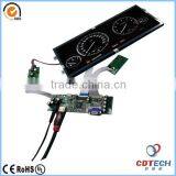 Hot-sale 12.3 Inch Tft Lcd Display Panels Without Touch Screen Panel for Car Audio thumbnail-1