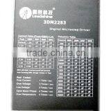 3DM2283 Leadshine 240 Volt ac Stepper Motor Controller