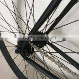 Hot Item Popular Bicycle Good Quality Chrome Lugged Track Fixie KB-700C-M16078 thumbnail-4