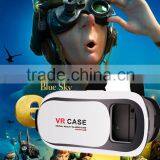 For 3.5- 6inch Smartphone Mini 3d Glasse vr Box Google Glasses thumbnail-1