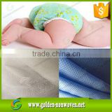 Baby Diaper sms non-woven fabric/nonwoven sms fabric shoe cover cloth, sms nonwoven fabric                        
                                                Quality Choice
                                                                    Supplier&