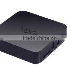 Dual Boot Android OpenElec MXQ S805 tv Box Stable Clean Fast