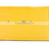 Yellow Kraft bubble envelopes 11*13/ 14*16/15*18/18*23/20*25/16*22/25*30 cm