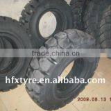 Pneumatic Forklift Tire 700-9 Industial Transport Vehicle Tire
