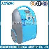 1L Heaithcare Gengeral Mini Type Oxygen Concentrator