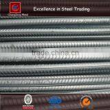 Small Size Equal/unqual Steel Angle Bar thumbnail-3