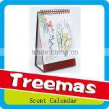 Custom Shape and Custom Scent Calendar 2015 L001 thumbnail-4