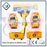 Amusement 22" LCD Monitor Arcade Simulator Driving Car Racing Machine thumbnail-3