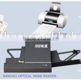 NANHAO Optical Mark Recognizer OMR S50FBSA Double Sides Scanner for School and University