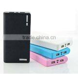 Mobile Power Supply Original Battery Portable 3a Output Power Bank thumbnail-4