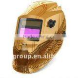 Auto Darkening Welding Helmet