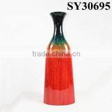 Indoor Small Glazed Votive Candle Holder thumbnail-5