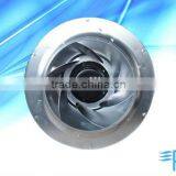 Ventilation System: EC Centrifugal Impeller Fan 404 X205mm With CE and UL