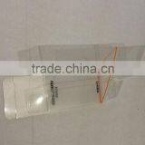 Custom Printed Plastic Box for Gift Package