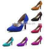 Many Color Famous Italian Shoe Brands for Women thumbnail-1