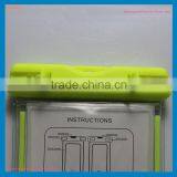 Outdoor Sports Waterproof Bags Swimming Beach Mobile Phone Protector Pouch Hot thumbnail-5
