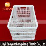 535x365x310mm Plastic Fruit Basket for Transportation thumbnail-3