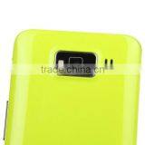 Utime U6 4GB Green, 4.0 Inch 3G Android 4.2 Smart Phone, MTK6572 1.0GHz Dual Core, RAM: 512MB, Dual SIM, WCDMA & GSM Network thumbnail-5