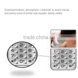 Original ZTE U288, 2.4 Inch Elders Mobile Phone thumbnail-2