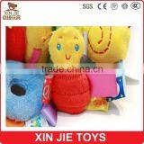 Stock Soft Baby Toy thumbnail-4