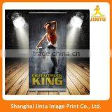 2016 X Banner,economic Factory Price Roll up Banner Size