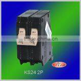 Hydraulic Magnetic Circuit Breaker