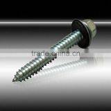 Hex Head Self Tapping Screws Washer