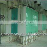 Corn Mill Milling Machine With Competitive Prices thumbnail-1