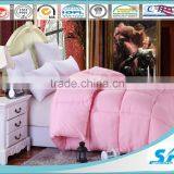 Four Season Down Fill and Cotton Comforter Hotel Duvet Set Cover thumbnail-3