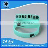 Led Silicon Bracelet Flashing Silicon Bracelet thumbnail-2