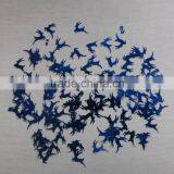 2.0x1.8cm Metallic PVC Reindeer Merry Christmas Confetti for Party Decoration thumbnail-1