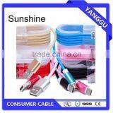 to Female Usb Data Cable for Charge CE thumbnail-1