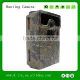 Invisible Flash Light Hunting Trail Camera Night Vision Waterproof Outdoor Scouting Trail Camera thumbnail-2