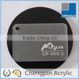 Acrylic Sheet 2mm Thickness Clear Organic Glass