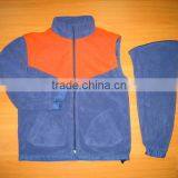 Latest Design Geman Firemen Training Outdoor Jacket thumbnail-4