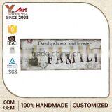 2016 Newest Luxury Quality Cute Design Retro Decorative Wall Plaque thumbnail-1