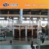 Automatic Sleeving Labeling Machine Hy-Filling