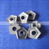 Cemented Carbide Inserts T5K10 PNMA Type