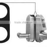 3 Unlocking Ways Intelligent Wireless NFC Smart Lock Manufacturer Since 2001 thumbnail-5