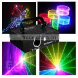 Nightclub Lighting 600MW RGB dj Laser
