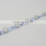 4 in 1 RGBW LED Wall Washer thumbnail-1