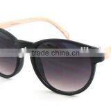 Custom New Style Round Fashion Sunglasses thumbnail-3