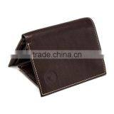Customize Genuine Leather Modern Style High Standard Mens Purse thumbnail-2
