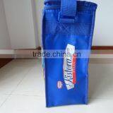 Beautiful in Color Non Woven Solar Powered Cooler Bags thumbnail-6