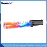 China Supplier Traffic Police Security and Rubber Led Light Baton